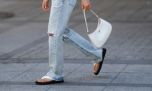 ¡Adiós a los tacos! Las ‘flip flops’ o ‘chanclas’ son el calzado del verano