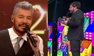 Los 8 Escalones del Millón y Bailando 2023