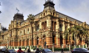 Museo del Agua