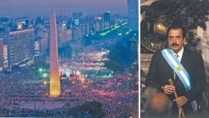 40 años democracia 20231209