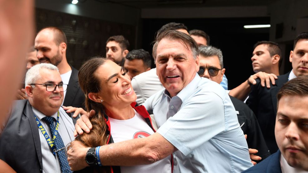 Jair Bolsonaro 20231209