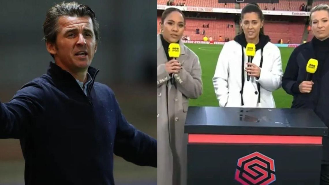 El repudiable comentario machista de un ex jugador de la Premier League ...