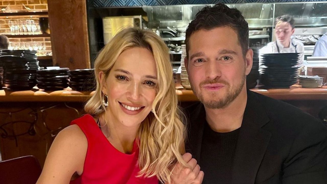 De qué se trata el costoso emprendimiento de Luisana Lopilato y Michael  Bublé: 