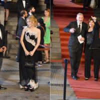 Gala Colón por Javier Milei