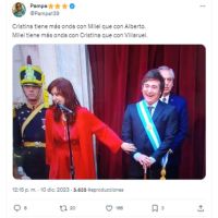 Los mejores memes tras la asunción de Javier Milei como Presidente
