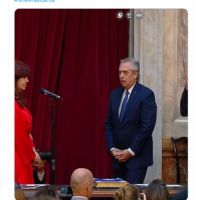 Los mejores memes tras la asunción de Javier Milei como Presidente