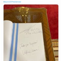 Los mejores memes tras la asunción de Javier Milei como Presidente