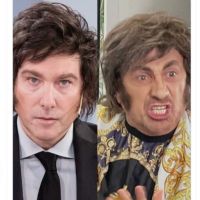 Los mejores memes tras la asunción de Javier Milei como Presidente