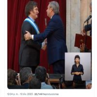 Los mejores memes tras la asunción de Javier Milei como Presidente
