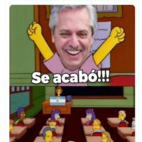 Los mejores memes tras la asunción de Javier Milei como Presidente