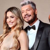 Marcelo Tinelli dio un paso más en su relación con Milett Figueroa