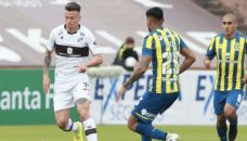 Rosario Central vs Platense