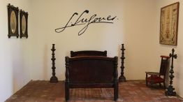 Casa Museo Leopoldo Lugones