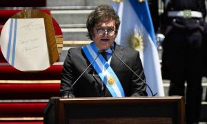 Javier Milei
