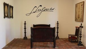 Casa Museo Leopoldo Lugones