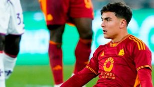 Dybala