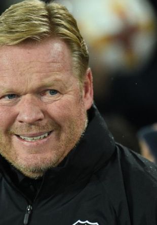 Koeman