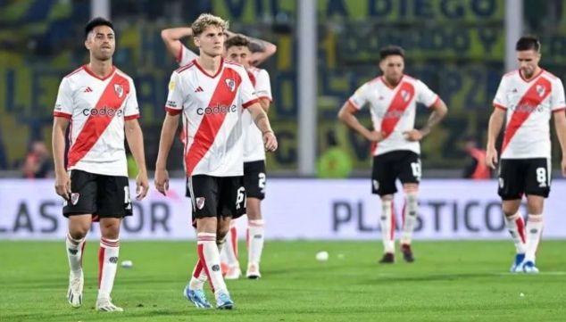 River
