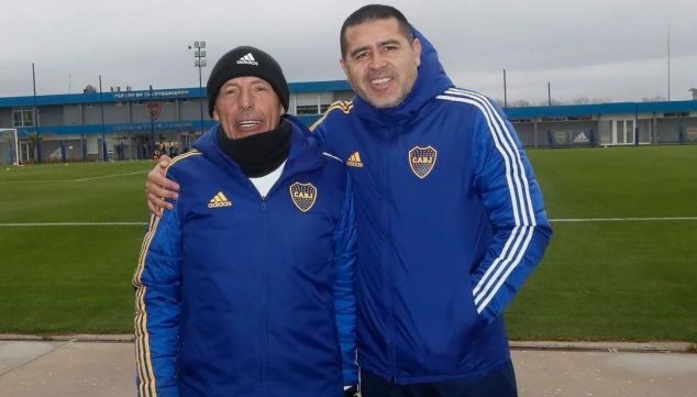 Russo Riquelme