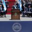 Key phrases from Javier Milei’s first speech as president