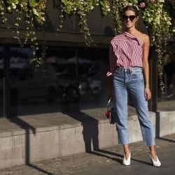 Jeans combinaciónes