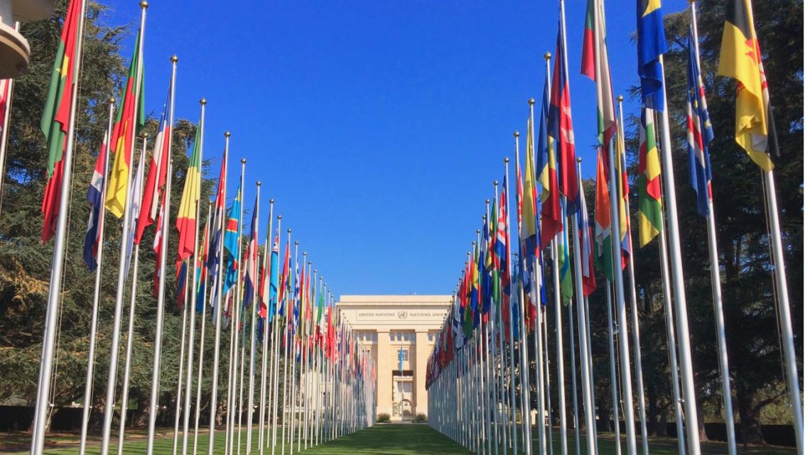 Reimagining the United Nations: A Fresh Era of Global Cooperation