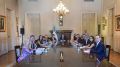 Gabinete de Javier Milei