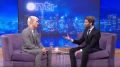 Sebastián Francini abrió su corazón en una entrevista con Tomás Dente
