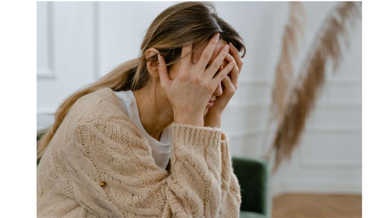 ¿Por qué el estrés nos predispone a tener desórdenes emocionales? | Foto:CEDOC