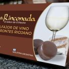 La Rinconada: Orgullo de La Rioja
