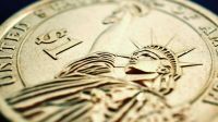 Dólares moneda