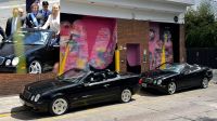 Mercedes-Benz CLK