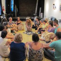 7 formas de Meditación sin sentarse