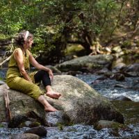 7 formas de Meditación sin sentarse