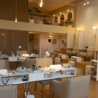 Cabina de manos opi