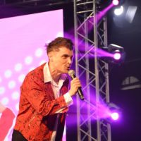 Las mejores fotos de la edición de Argentina Comic Con con Los Simpson y un reencuentro musical