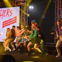 Las mejores fotos de la edición de Argentina Comic Con con Los Simpson y un reencuentro musical
