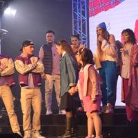 Las mejores fotos de la edición de Argentina Comic Con con Los Simpson y un reencuentro musical