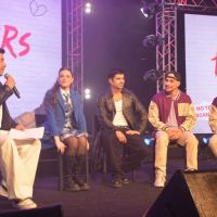 Las mejores fotos de la edición de Argentina Comic Con con Los Simpson y un reencuentro musical