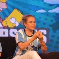 Las mejores fotos de la edición de Argentina Comic Con con Los Simpson y un reencuentro musical