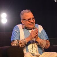 Las mejores fotos de la edición de Argentina Comic Con con Los Simpson y un reencuentro musical