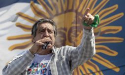 Hugo "Cachorro" Godoy
