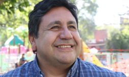 Martín Alomo