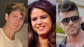 De Marcos Ginocchio a Marianela Mirra y Cristian U, los ganadores más recordados de Gran Hermano