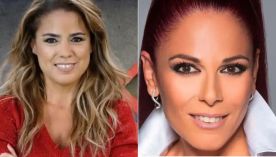 Toda la verdad detrás del escándalo entre Marina Calabró e Iliana Calabró