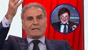 Ruggeri Milei