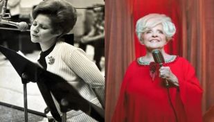 Sorpresa para Mariah Carey: ‘Rockin’ around the Christmas tree’, de Brenda Lee, es la canción navideña del 2023