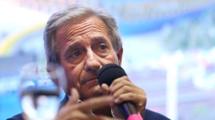 Andrés Ibarra Elecciones en Boca