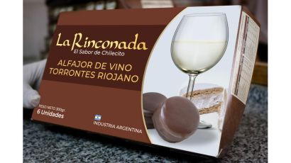 La Rinconada: Orgullo de La Rioja