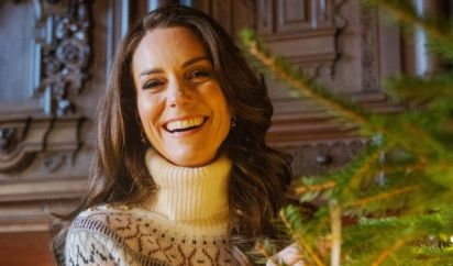 La glamorosa campaña de RRPP de la princesa Kate tras las acusaciones de racismo